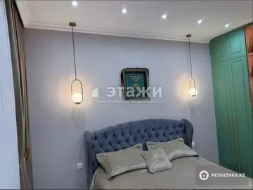 68 м², 2-комнатная квартира, этаж 2 из 9, 68 м², изображение - 37