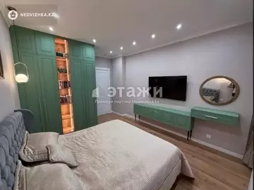 68 м², 2-комнатная квартира, этаж 2 из 9, 68 м², изображение - 38