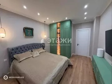 68 м², 2-комнатная квартира, этаж 2 из 9, 68 м², изображение - 39