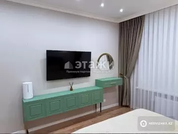 68 м², 2-комнатная квартира, этаж 2 из 9, 68 м², изображение - 40