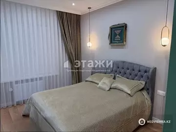 68 м², 2-комнатная квартира, этаж 2 из 9, 68 м², изображение - 41
