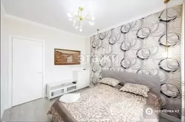62 м², 2-комнатная квартира, этаж 9 из 9, 62 м², изображение - 4