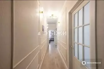 62 м², 2-комнатная квартира, этаж 9 из 9, 62 м², изображение - 5