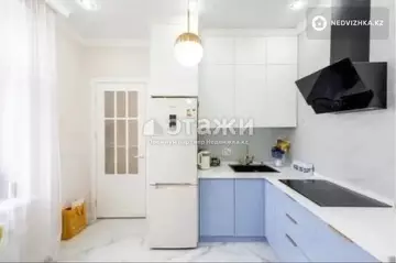 62 м², 2-комнатная квартира, этаж 9 из 9, 62 м², изображение - 8