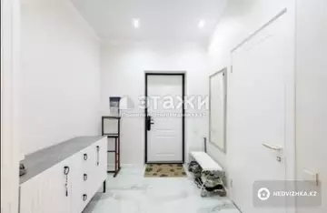 62 м², 2-комнатная квартира, этаж 9 из 9, 62 м², изображение - 9