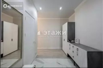 62 м², 2-комнатная квартира, этаж 9 из 9, 62 м², изображение - 10