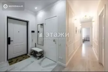 62 м², 2-комнатная квартира, этаж 9 из 9, 62 м², изображение - 11