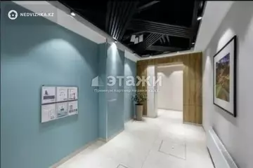 62 м², 2-комнатная квартира, этаж 9 из 9, 62 м², изображение - 16