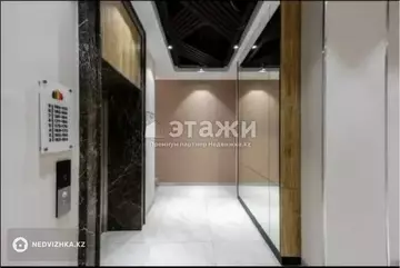 62 м², 2-комнатная квартира, этаж 9 из 9, 62 м², изображение - 17