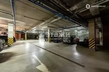 62 м², 2-комнатная квартира, этаж 9 из 9, 62 м², изображение - 18