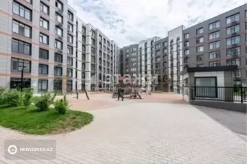 62 м², 2-комнатная квартира, этаж 9 из 9, 62 м², изображение - 20