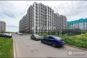 62 м², 2-комнатная квартира, этаж 9 из 9, 62 м², изображение - 21