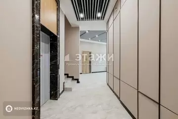 1-комнатная квартира, этаж 6 из 8, 45 м²