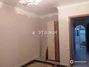 3-комнатная квартира, этаж 5 из 6, 63 м²
