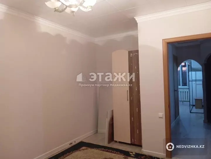 63.2 м², 3-комнатная квартира, этаж 5 из 6, 63 м², изображение - 1