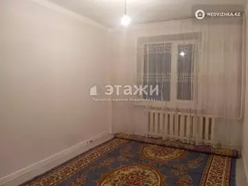 3-комнатная квартира, этаж 5 из 6, 63 м²