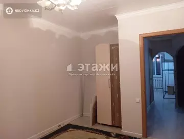 3-комнатная квартира, этаж 5 из 6, 63 м²