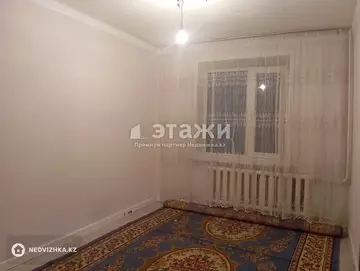 3-комнатная квартира, этаж 5 из 6, 63 м²