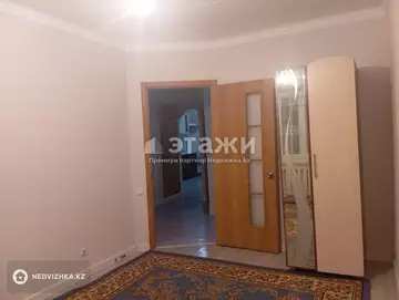 63.2 м², 3-комнатная квартира, этаж 5 из 6, 63 м², изображение - 4