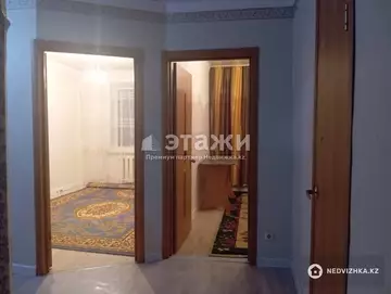 63.2 м², 3-комнатная квартира, этаж 5 из 6, 63 м², изображение - 6
