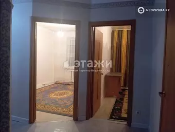 63.2 м², 3-комнатная квартира, этаж 5 из 6, 63 м², изображение - 5