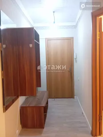 63.2 м², 3-комнатная квартира, этаж 5 из 6, 63 м², изображение - 8