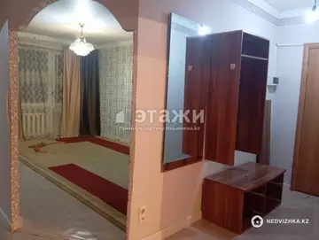 63.2 м², 3-комнатная квартира, этаж 5 из 6, 63 м², изображение - 9