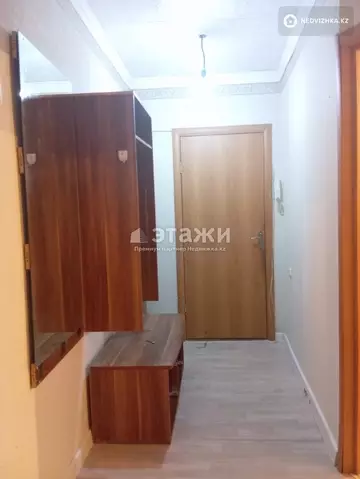 63.2 м², 3-комнатная квартира, этаж 5 из 6, 63 м², изображение - 10