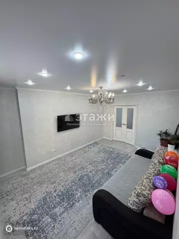 3-комнатная квартира, этаж 7 из 11, 82 м²