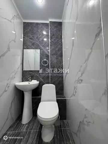 82 м², 3-комнатная квартира, этаж 7 из 11, 82 м², изображение - 5