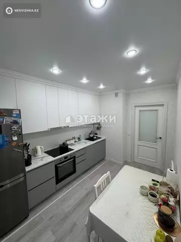 82 м², 3-комнатная квартира, этаж 7 из 11, 82 м², изображение - 7