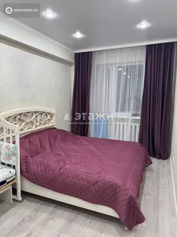 82 м², 3-комнатная квартира, этаж 7 из 11, 82 м², изображение - 8