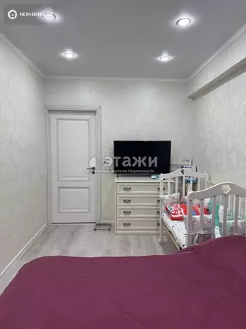 82 м², 3-комнатная квартира, этаж 7 из 11, 82 м², изображение - 9