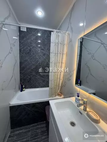 82 м², 3-комнатная квартира, этаж 7 из 11, 82 м², изображение - 10