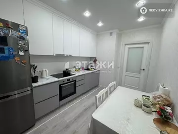 82 м², 3-комнатная квартира, этаж 7 из 11, 82 м², изображение - 12