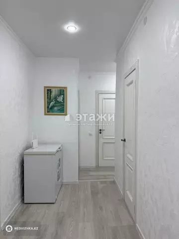 82 м², 3-комнатная квартира, этаж 7 из 11, 82 м², изображение - 14