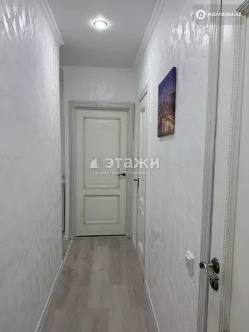 82 м², 3-комнатная квартира, этаж 7 из 11, 82 м², изображение - 16