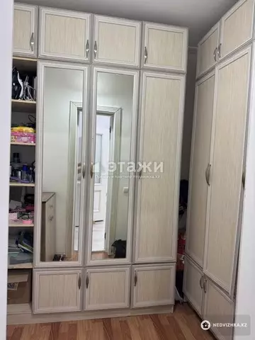 82 м², 3-комнатная квартира, этаж 7 из 11, 82 м², изображение - 17