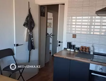 40.6 м², 1-комнатная квартира, этаж 7 из 9, 41 м², изображение - 5