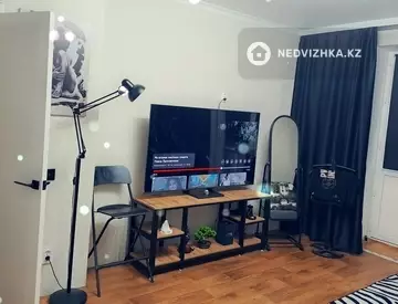 40.6 м², 1-комнатная квартира, этаж 7 из 9, 41 м², изображение - 6