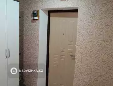1-комнатная квартира, этаж 2 из 6, 34 м²