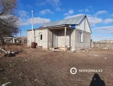 3-комнатный дом, 25 соток, 10 м²