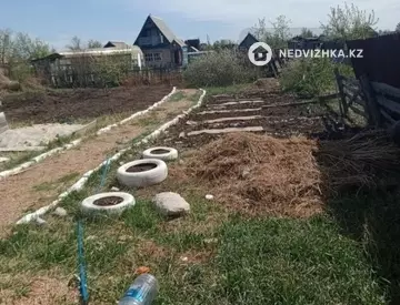 3-комнатная дача, 5 соток, 40 м²