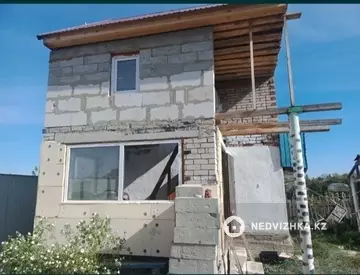 3-комнатная дача, 5 соток, 40 м²
