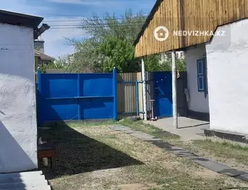 3-комнатный дом, 5 соток, 80 м²