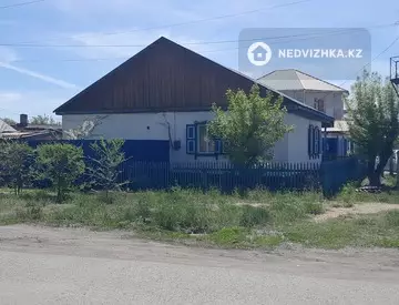 3-комнатный дом, 5 соток, 80 м²