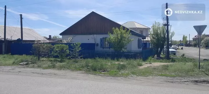 79.8 м², 3-комнатный дом, 5 соток, 80 м², изображение - 1