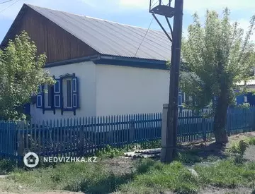 3-комнатный дом, 5 соток, 80 м²