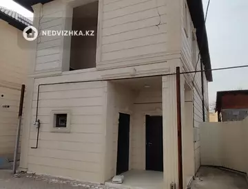 4-комнатный дом, 3 соток, 150 м²