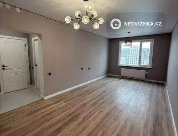 1-комнатная квартира, этаж 10 из 12, 40 м²